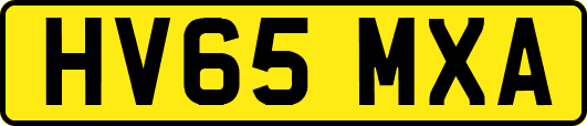HV65MXA