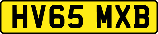 HV65MXB