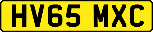 HV65MXC