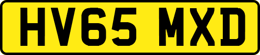 HV65MXD