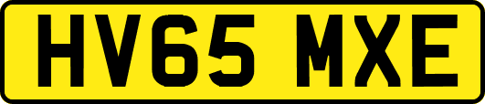 HV65MXE