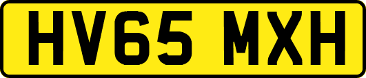 HV65MXH