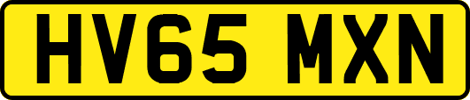 HV65MXN