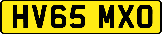 HV65MXO