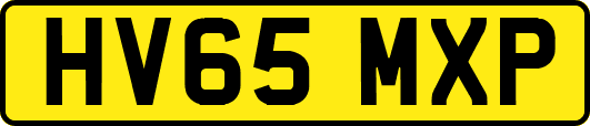 HV65MXP
