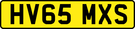 HV65MXS