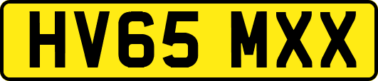 HV65MXX
