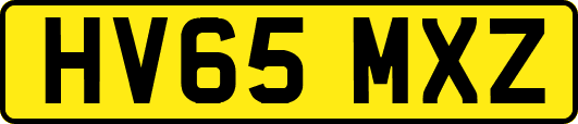 HV65MXZ
