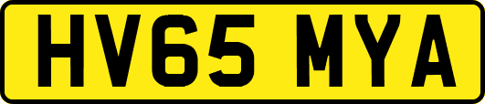 HV65MYA