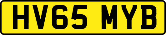 HV65MYB