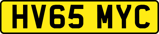 HV65MYC