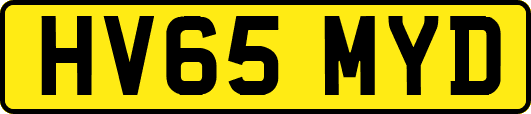 HV65MYD