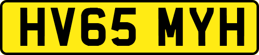 HV65MYH