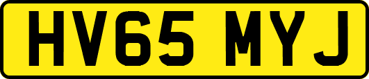 HV65MYJ