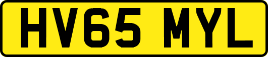 HV65MYL
