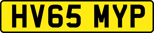 HV65MYP