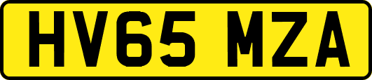 HV65MZA