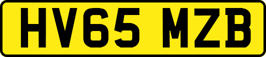 HV65MZB