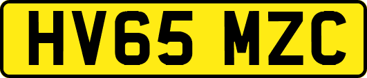 HV65MZC