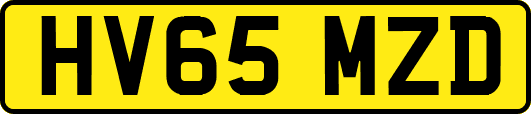 HV65MZD