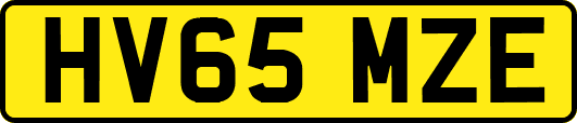 HV65MZE