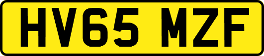 HV65MZF