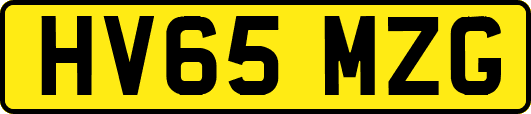 HV65MZG