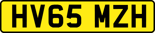 HV65MZH