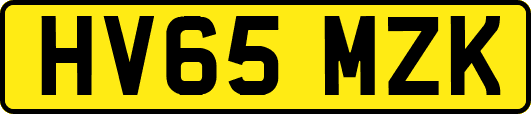 HV65MZK