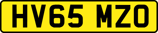 HV65MZO