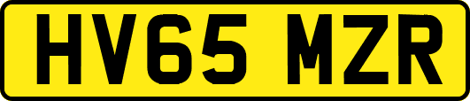 HV65MZR