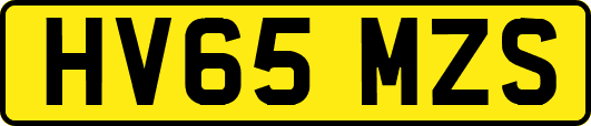 HV65MZS