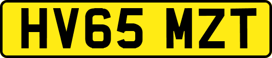 HV65MZT
