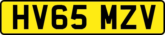 HV65MZV