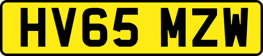 HV65MZW