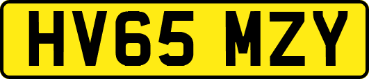 HV65MZY