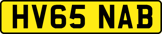 HV65NAB