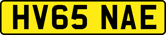 HV65NAE
