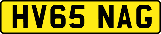 HV65NAG
