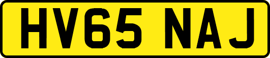 HV65NAJ