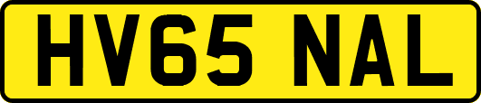 HV65NAL