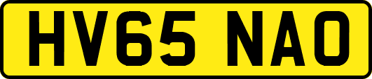 HV65NAO