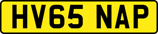 HV65NAP