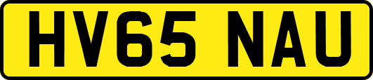 HV65NAU