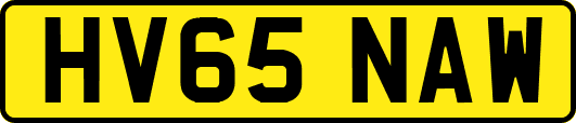 HV65NAW