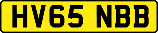 HV65NBB