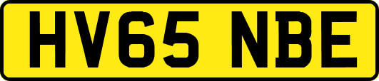 HV65NBE