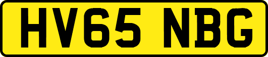 HV65NBG
