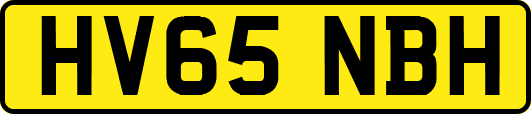 HV65NBH