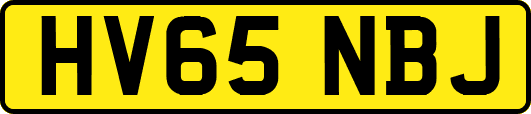 HV65NBJ